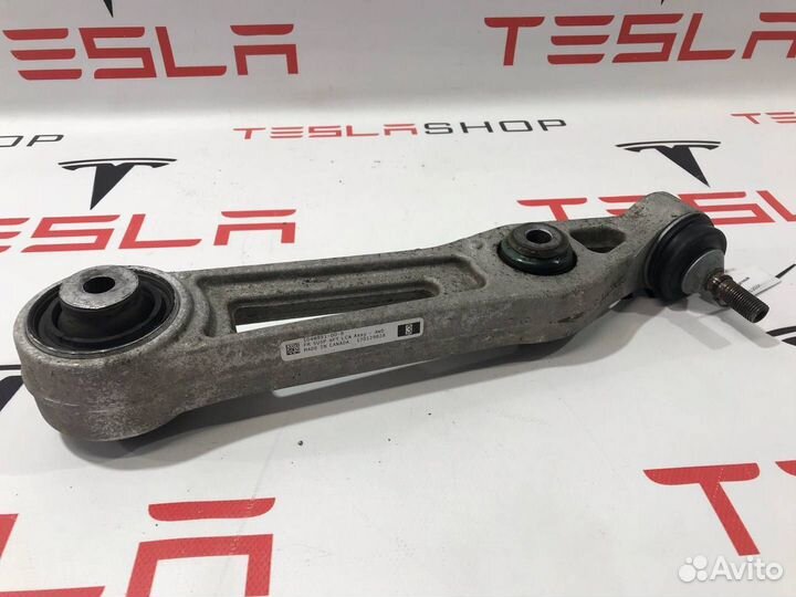 Рычаг поперечный Tesla Model S 2015 1027351-00-C