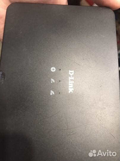 Роутер DIR 842 / S1