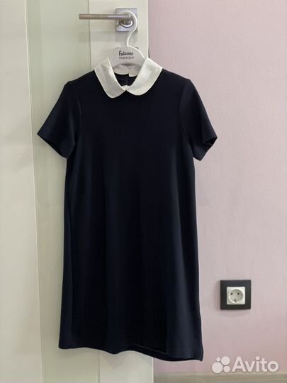 Школьный гардероб 122-128р