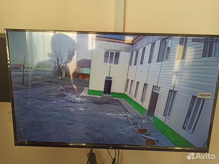 Камера видеонаблюдения VC-B321 vesta