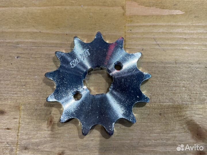 Звезда ведущая Enduro 250 A5 A6 A7