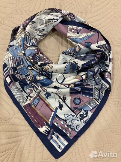 Платок,шаль