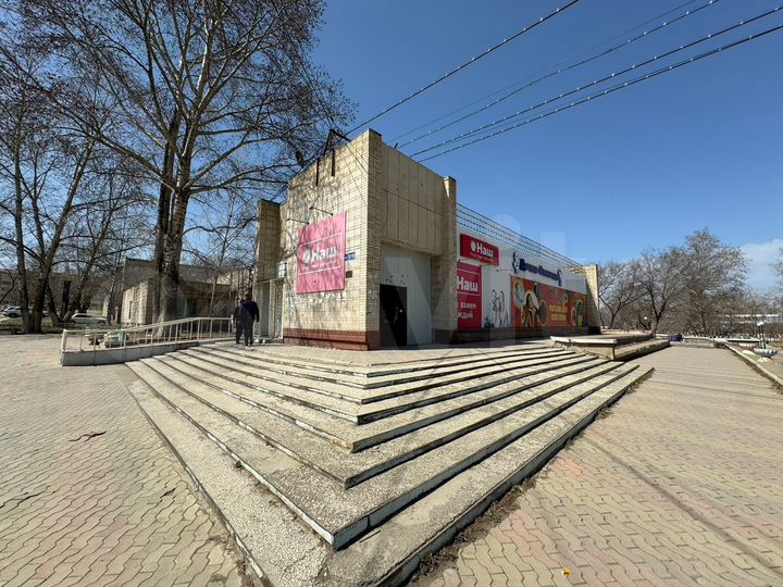 Свободного назначения, 500 м²