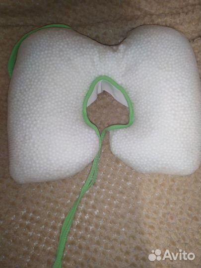 Водный коврик,круг на шею, горка для купания