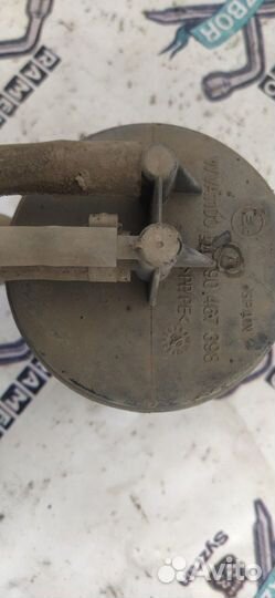 Абсорбер топливный Opel Vectra B