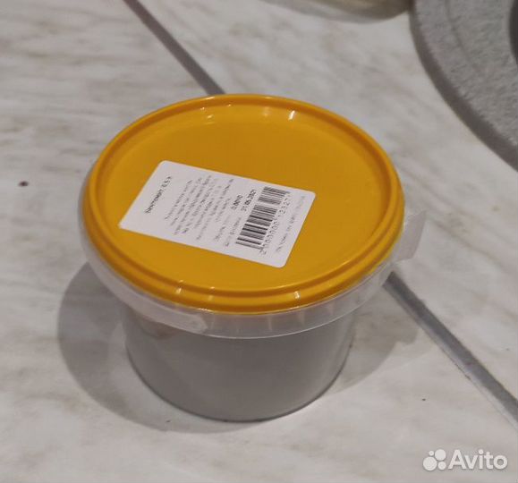 Бентонит, 0.5 л