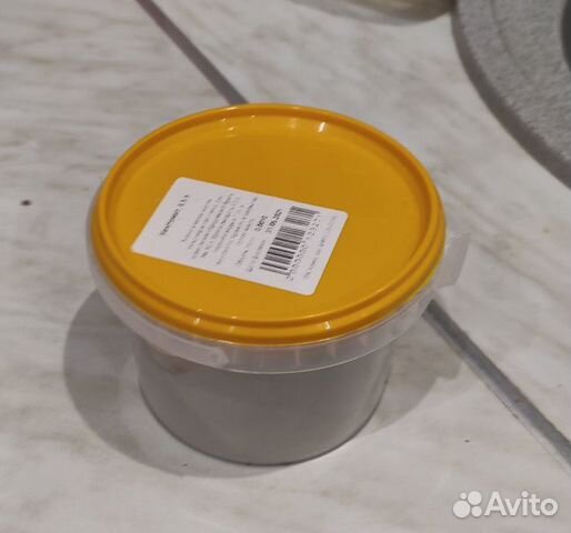 Бентонит, 0.5 л