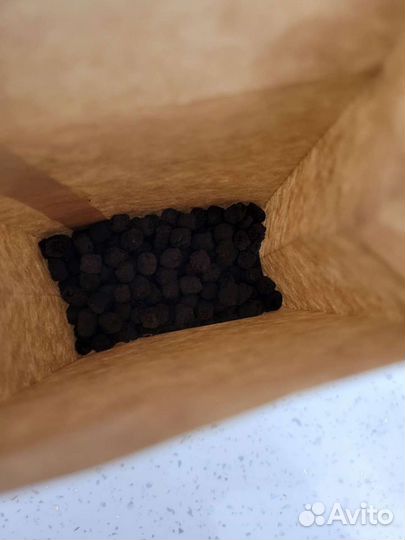 Ягоды черноплодной рябины сушёные, 100гр. в бумажн