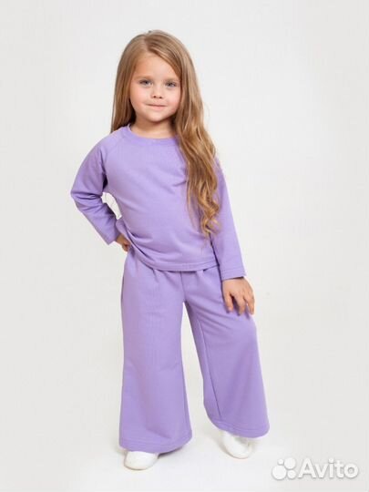Детский костюм для девочки