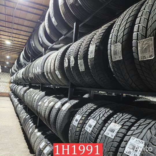 Nokian Tyres Hakkapeliitta 8 225/50 R17 94S