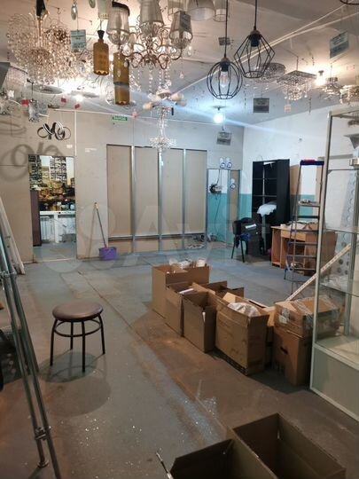 Универсальное помещение