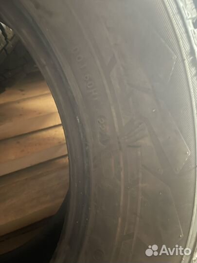 Nokian Tyres Hakkapeliitta 7 225/65 R17