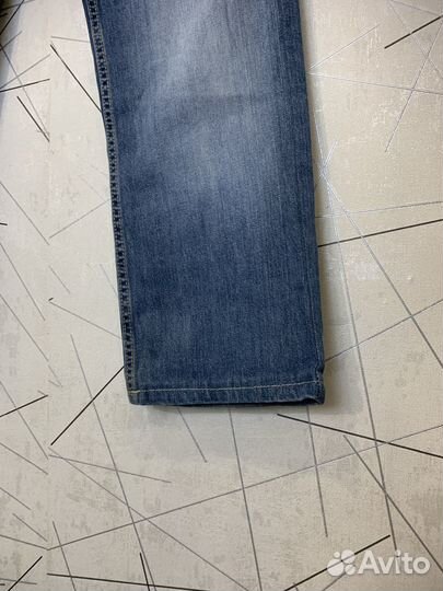 Джинсы Diesel Made in Italy