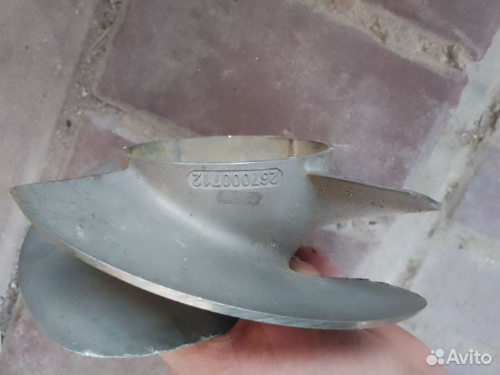 Винт (импеллер ) BRP Sea-Doo 267000712