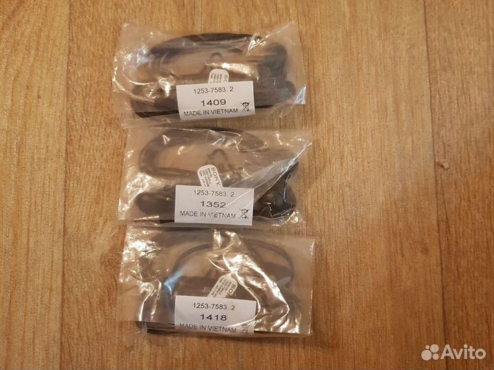 Наушники sony MH410c оригинал новое