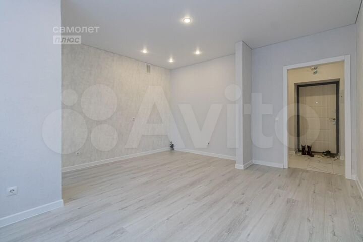 Квартира-студия, 26,2 м², 7/16 эт.