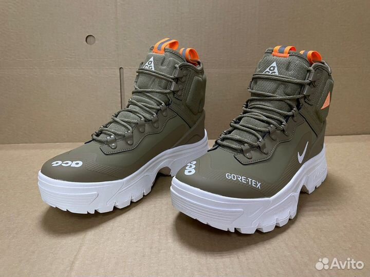 Ботинки Nike ACG Zoom Gaiadome GTX