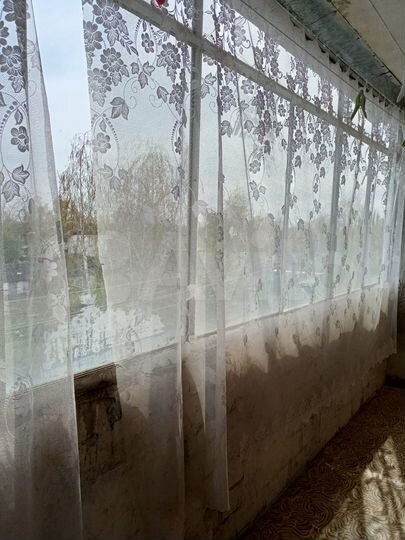 2-к. квартира, 51,3 м², 3/3 эт.