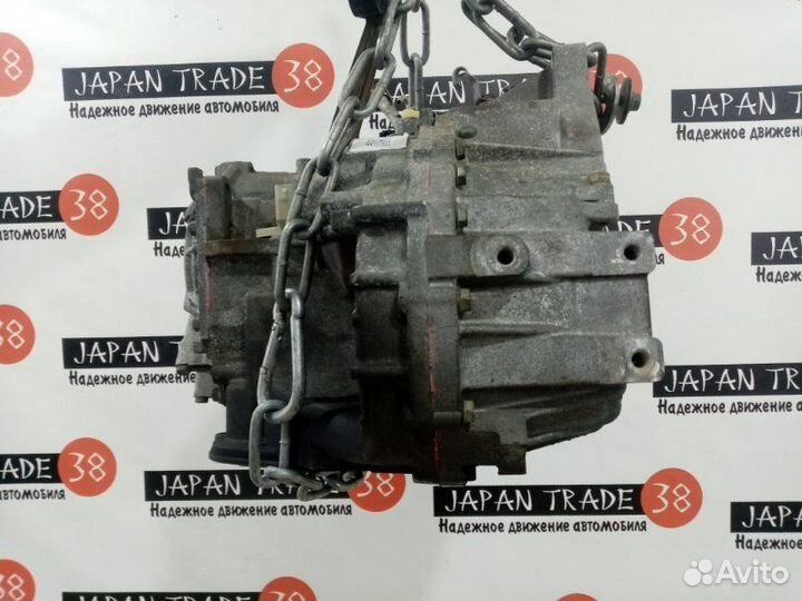 АКПП Toyota Bb NCP30 2NZ-FE 2005