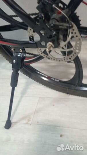 Велосипед бмв