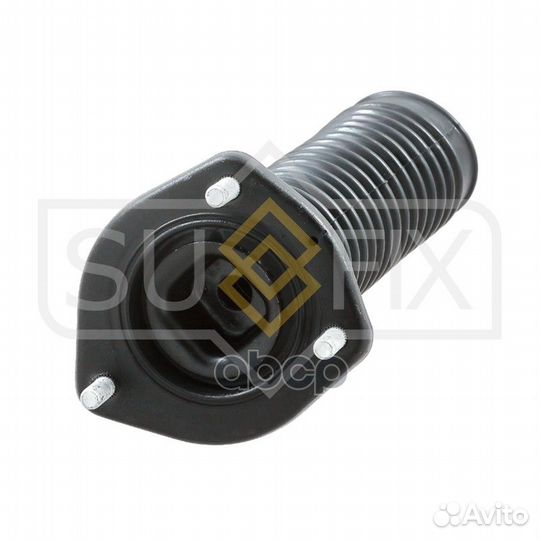 Опора стойки зад лев FM1019 sufix