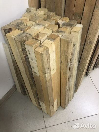 Колышки для помидоров