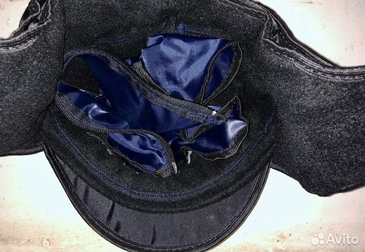 Зимняя шапка спецодежда