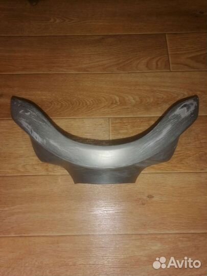 Пластик Suzuki address 110