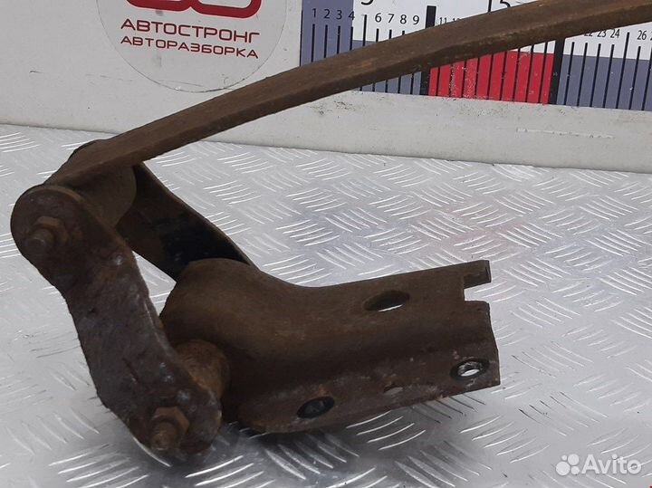 Рессора задняя для Chrysler Voyager 3 04684716