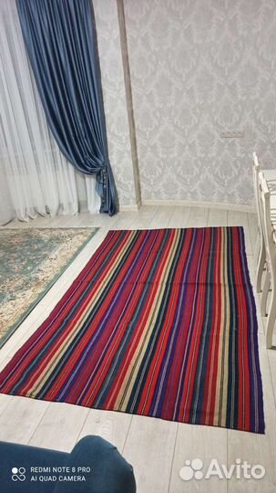 Ковры и паласы новые