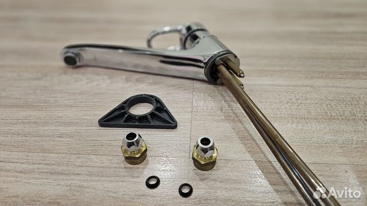 Смесители oras vienda 1722