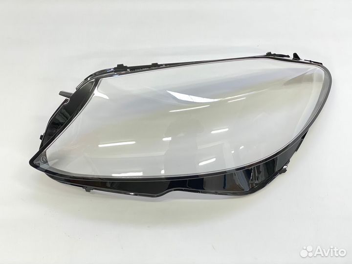 Стеклa фар mercedes W205 (2015-2017) L\R
