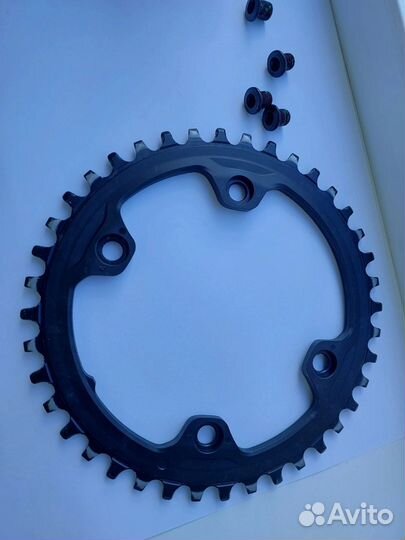 Группа shimano grx600