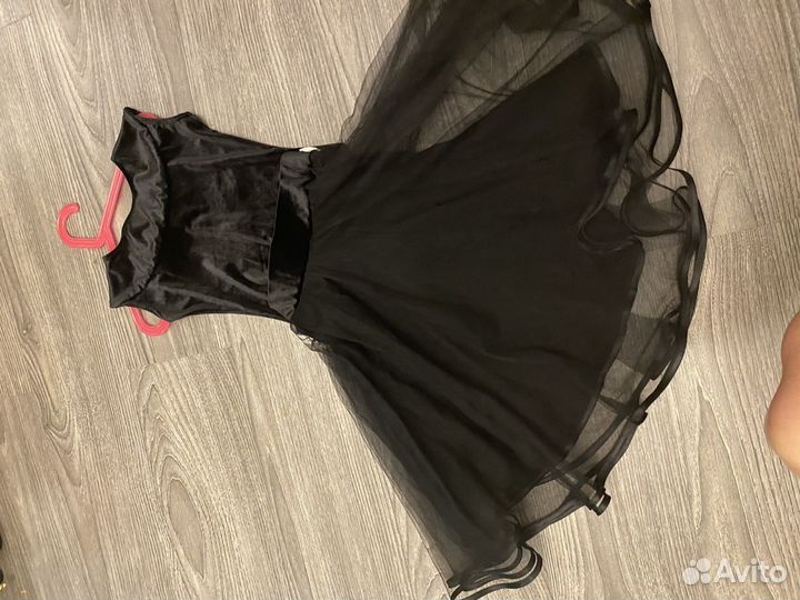 Боди и юбки латина и стандарт