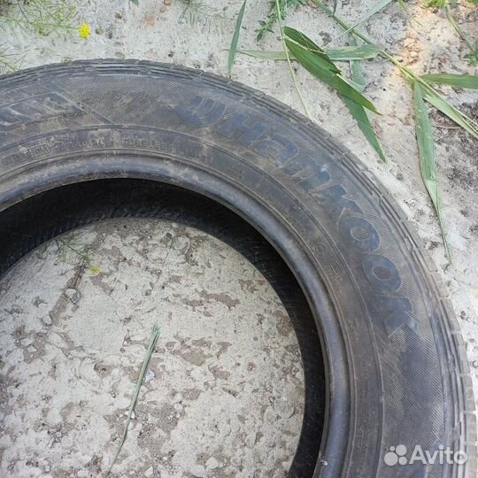 Hankook Dynapro HP RA23 235/65 R17 104T