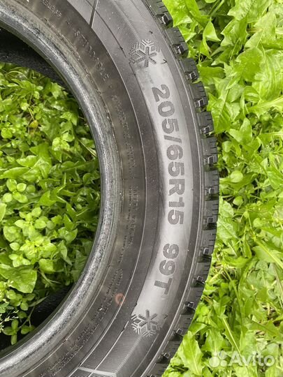 Triangle IceLink Trin PS01 205/65 R15