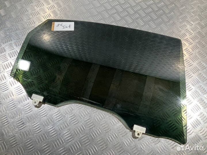 Стекло двери задней правой Infiniti FX 2 (S51) S51