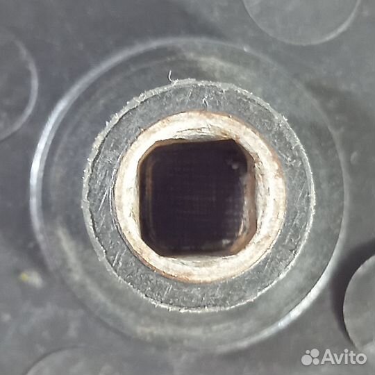 Шестерня D72 мм для мясорубки Ротор RT004