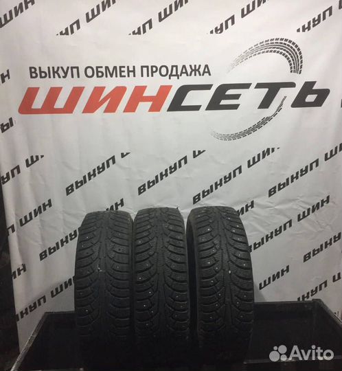 Nokian Tyres Nordman 5 185/65 R14
