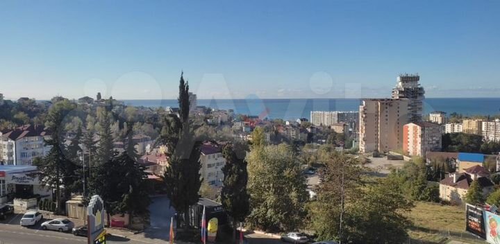 1-к. квартира, 34 м², 4/4 эт.