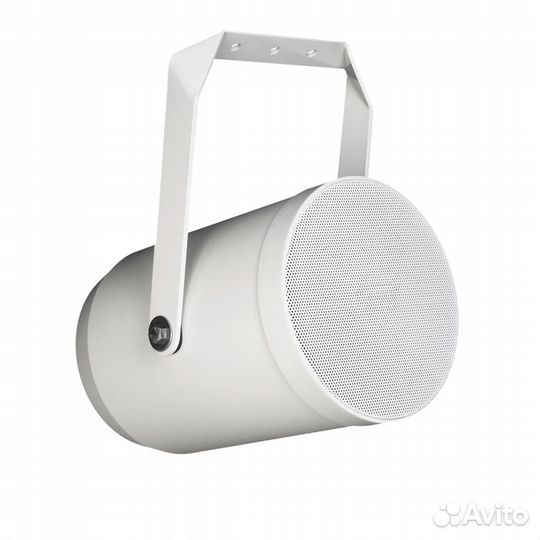 Влагозащищенный звуковой прожектор Audac SP20