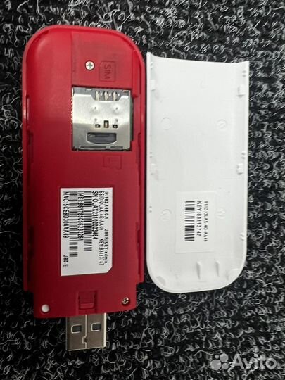 4G WiFi USB Модем Olax U90 новый