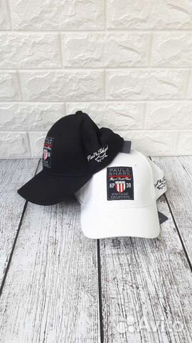 Бейсболка paul shark