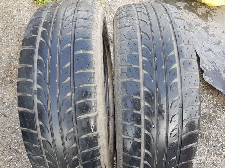 Tunga Zodiak 2 195/65 R15