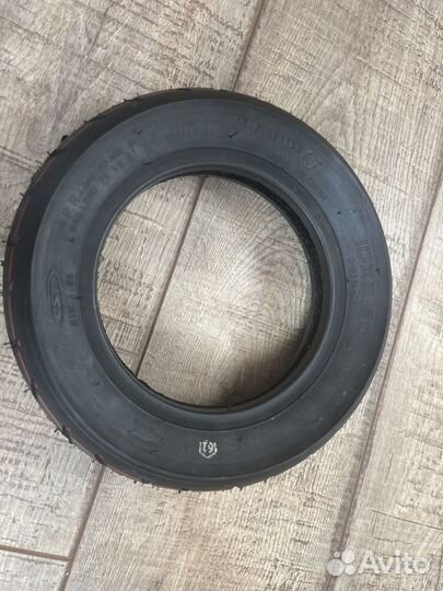 Покрышка для самоката Kugoo, Dualtron 10*2.50