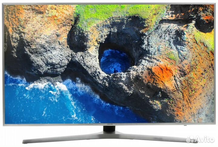Телевизоры со SMART tv 49 дюймов бу