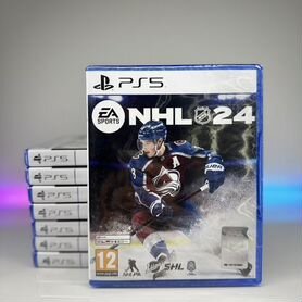 Nhl 24 PS5