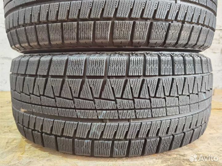 Bridgestone Blizzak Revo GZ 225/50 R17 97V