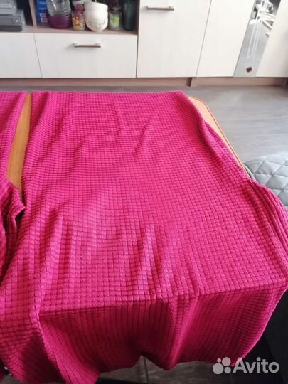 Чехлы на стулья со спинкой