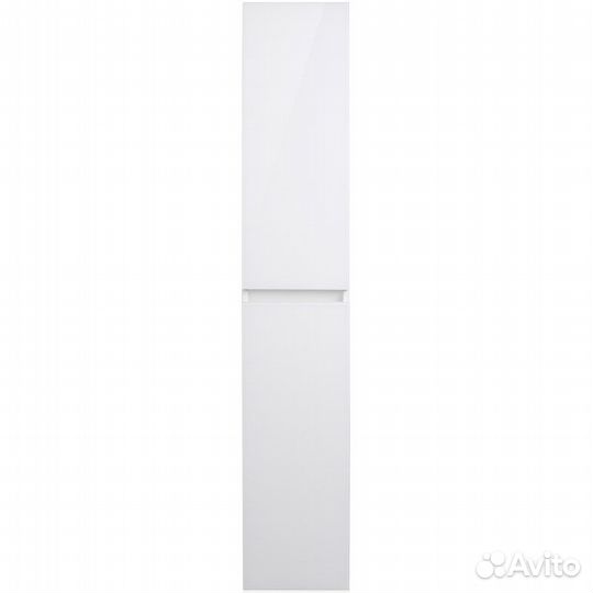 Пенал Style Line Даймонд 30 сс-00000484 Белый